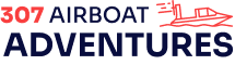 307 AirBoat Adventures