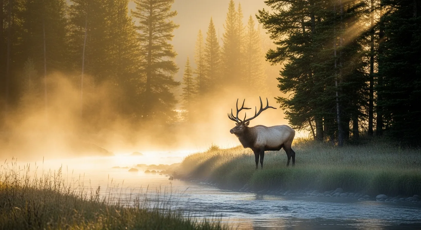 Wildlife Watching